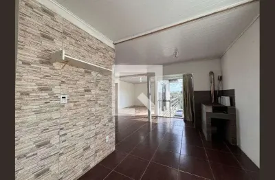 Apartamento para aluguel - vicentina, 2 quartos,  90 m² - são leopoldo