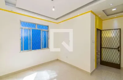 Casa para aluguel - brás de pina, 2 quartos,  100 m² - rio de janeiro