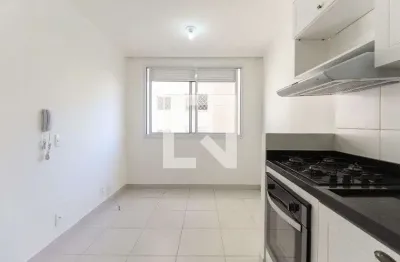 Apartamento para aluguel - fazenda aricanduva, 2 quartos,  34 m² - são paulo