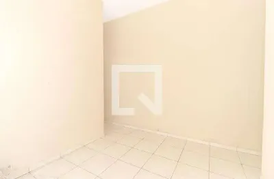 Casa com 2 quartos para alugar na Rua Jutairana, Cidade Líder, São Paulo