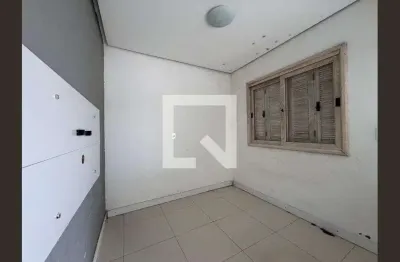 Casa para aluguel - duque de caxias, 1 quarto,  100 m² - são leopoldo