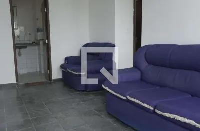 Apartamento para aluguel - goiânia, 2 quartos,  45 m² - belo horizonte