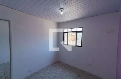 Casa com 1 quarto para alugar na Rua Barra dos Coqueiros, Cangaíba, São Paulo