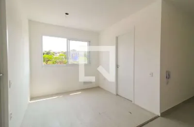 Apartamento para aluguel - conjunto residencial jose bonifacio, 2 quartos,  36 m² - são paulo