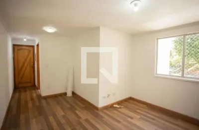 Apartamento para aluguel - mandaqui, 2 quartos,  50 m² - são paulo