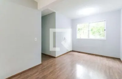 Apartamento para aluguel - vila pirajussara, 2 quartos,  44 m² - são paulo