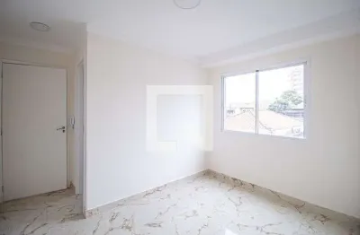 Kitnet / stúdio para aluguel - quitaúna, 1 quarto,  35 m² - osasco