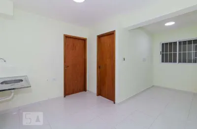 Apartamento para aluguel - vila maria , 1 quarto,  55 m² - são paulo