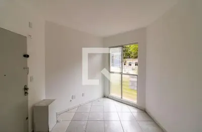 Apartamento para aluguel - cristal , 1 quarto,  40 m² - porto alegre