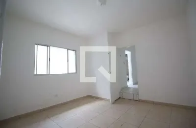 Casa com 2 quartos para alugar na Rua José Telles da Conceição, Mandaqui, São Paulo