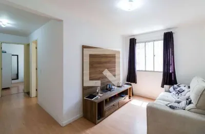 Apartamento para aluguel - parque munhoz, 2 quartos,  52 m² - são paulo