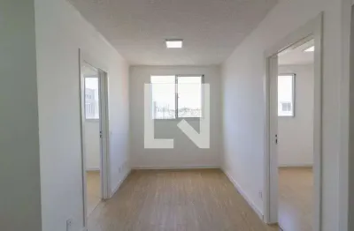 Cobertura para aluguel - campo grande, 2 quartos,  34 m² - são paulo