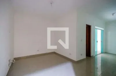 Apartamento para aluguel - vila maria , 1 quarto,  40 m² - são paulo