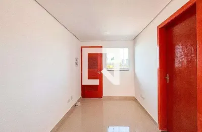 Apartamento para aluguel - vila dalila, 2 quartos,  70 m² - são paulo