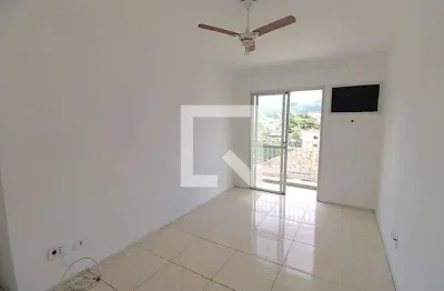 Apartamento para aluguel - todos os santos, 2 quartos,  62 m² - rio de janeiro