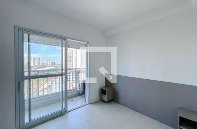 Kitnet / stúdio para aluguel - belém, 1 quarto,  24 m² - são paulo