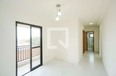 Apartamento para aluguel - vila matilde, 2 quartos,  50 m² - são paulo