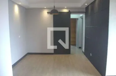 Apartamento para aluguel - vila esperança, 3 quartos,  90 m² - sorocaba