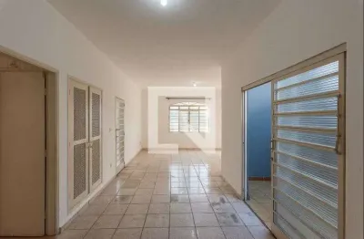 Casa para aluguel - jardim eulina, 3 quartos,  155 m² - campinas
