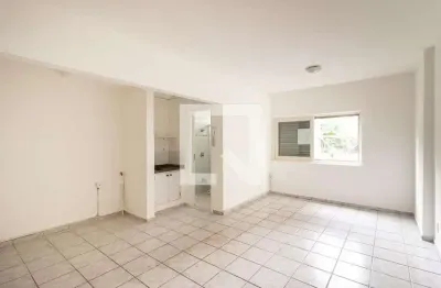 Kitnet / stúdio para aluguel - higienópolis, 1 quarto,  31 m² - são paulo