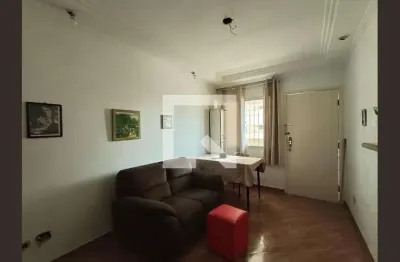 Apartamento para aluguel - chácara inglesa, 2 quartos,  56 m² - são paulo