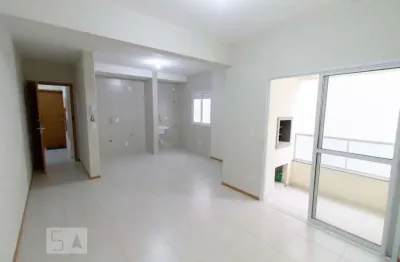 Apartamento para aluguel - serraria, 2 quartos,  72 m² - são josé
