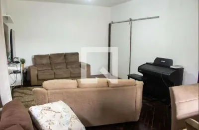 Casa para aluguel - centro alto, 3 quartos,  140 m² - ribeirão pires