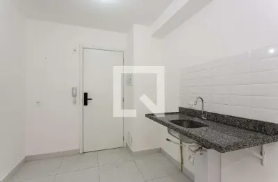 Apartamento para aluguel - centro, 1 quarto,  29 m² - são paulo