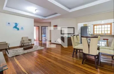 Casa para aluguel - rubem berta, 3 quartos,  260 m² - porto alegre