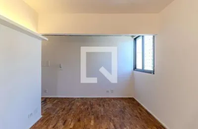 Apartamento para aluguel - santa cecília, 1 quarto,  40 m² - são paulo