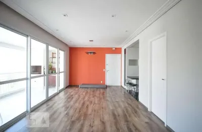 Apartamento para aluguel - vila andrade, 2 quartos,  87 m² - são paulo