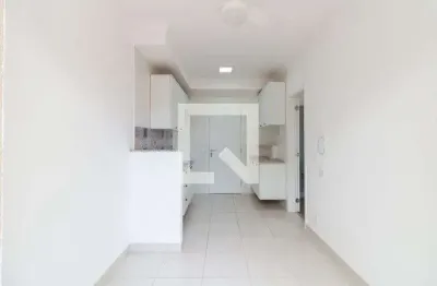 Apartamento para aluguel - butantã, 1 quarto,  38 m² - são paulo