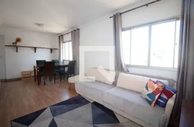 Apartamento para aluguel - pinheiros, 2 quartos,  77 m² - são paulo