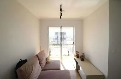Apartamento para aluguel - casa verde, 2 quartos,  50 m² - são paulo