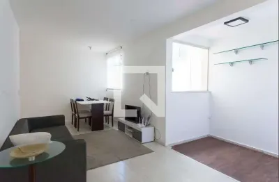 Apartamento para aluguel - buritis, 3 quartos,  78 m² - belo horizonte