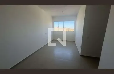 Apartamento para aluguel - palmeiras, 2 quartos,  60 m² - belo horizonte