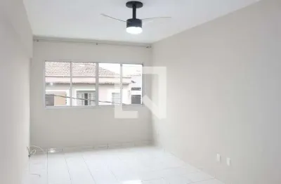 Apartamento para aluguel - santo antônio, 1 quarto,  57 m² - são caetano do sul