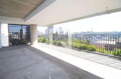 Apartamento para aluguel - vila madalena, 3 quartos,  167 m² - são paulo