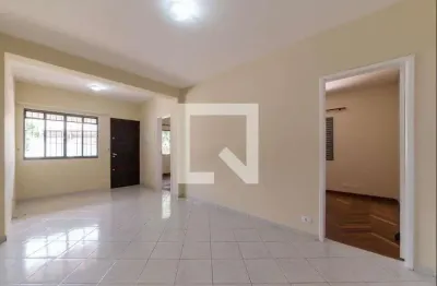 Casa para aluguel - bosque da saúde, 2 quartos,  88 m² - são paulo