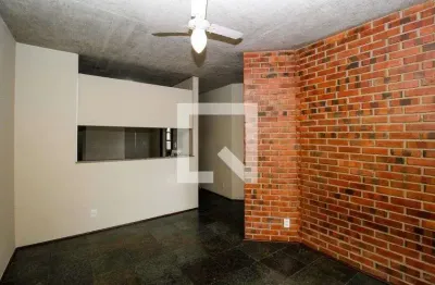 Apartamento para aluguel - savassi, 1 quarto,  65 m² - belo horizonte