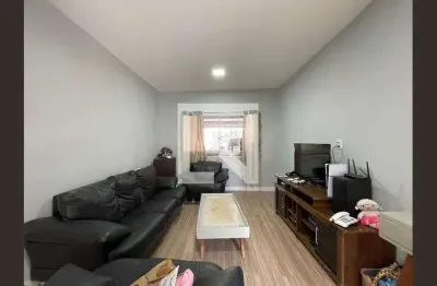 Casa para aluguel - jardim éster yolanda, 3 quartos,  130 m² - são paulo