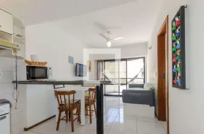 Apartamento com 1 quarto para alugar na Rua Miguel Burnier, Barra, Salvador