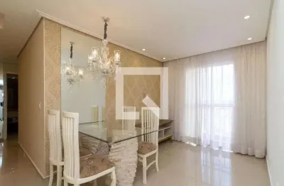 Apartamento para aluguel - picanço, 2 quartos,  59 m² - guarulhos