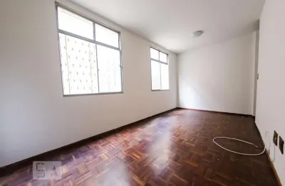 Apartamento para aluguel - carlos prates, 2 quartos,  60 m² - belo horizonte