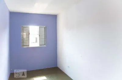 Casa com 2 quartos para alugar na Rua Aldeia da Formiga, Itaquera, São Paulo