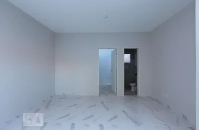 Casa para aluguel - jardim são paulo, 1 quarto,  38 m² - sorocaba