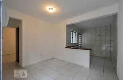 Casa / sobrado em condomínio para aluguel - jardim marajoara , 1 quarto,  45 m² - são paulo