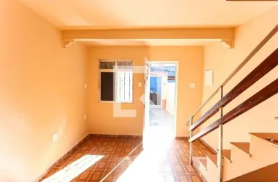 Casa para aluguel - pilares, 2 quartos,  105 m² - rio de janeiro