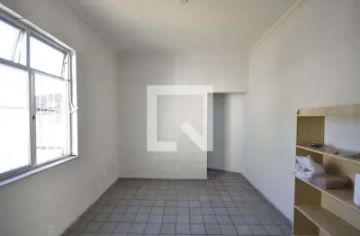Cobertura para aluguel - grajaú, 1 quarto,  30 m² - rio de janeiro