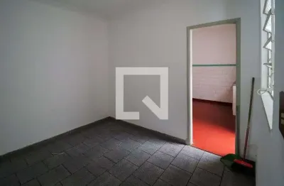 Casa para aluguel - bosque da saúde, 1 quarto,  49 m² - são paulo